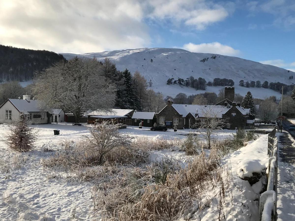 Dalgreine Guest House Blair Atholl Exterior photo